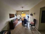 Cobertura para Venda em Rio de Janeiro/RJ Maracanã 3 Quartos