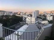 Cobertura para Venda em Rio de Janeiro/RJ Maracanã 4 Quartos