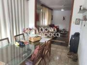 Cobertura para Venda em Rio de Janeiro/RJ Maracanã 4 Quartos