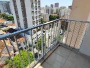 Cobertura para Venda em Rio de Janeiro/RJ Méier 2 Quartos