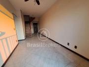 Cobertura para Venda em Rio de Janeiro/RJ Méier 2 Quartos
