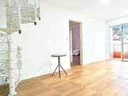 Cobertura para Venda em Rio de Janeiro/RJ Méier 2 Quartos