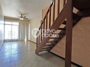 Cobertura para Venda em Rio de Janeiro/RJ Méier 2 Quartos