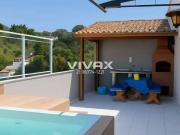 Cobertura para Venda em Rio de Janeiro/RJ Méier 2 Quartos