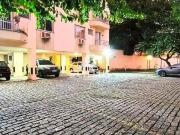 Cobertura para Venda em Rio de Janeiro/RJ Méier 2 Quartos