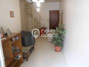 Cobertura para Venda em Rio de Janeiro/RJ Méier 2 Quartos