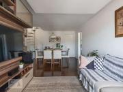 Cobertura para Venda em Rio de Janeiro/RJ Méier 2 Quartos