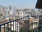 Cobertura para Venda em Rio de Janeiro/RJ Méier 2 Quartos