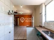 Cobertura para Venda em Rio de Janeiro/RJ Méier 2 Quartos