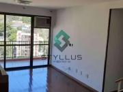 Cobertura para Venda em Rio de Janeiro/RJ Méier 2 Quartos