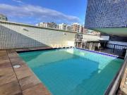 Cobertura para Venda em Rio de Janeiro/RJ Méier 3 Quartos