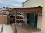 Cobertura para Venda em Rio de Janeiro/RJ Méier 3 Quartos