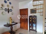 Cobertura para Venda em Rio de Janeiro/RJ Méier 3 Quartos