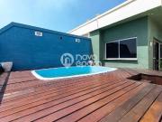Cobertura para Venda em Rio de Janeiro/RJ Méier 3 Quartos