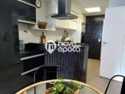 Cobertura para Venda em Rio de Janeiro/RJ Méier 3 Quartos