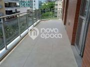 Cobertura para Venda em Rio de Janeiro/RJ Méier 3 Quartos