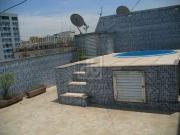 Cobertura para Venda em Rio de Janeiro/RJ Méier 3 Quartos