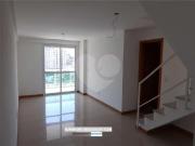 Cobertura para Venda em Rio de Janeiro/RJ Méier 4 Quartos