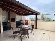 Cobertura para Venda em Rio de Janeiro/RJ Méier 4 Quartos