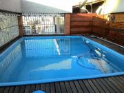 Cobertura para Venda em Rio de Janeiro/RJ Méier 4 Quartos