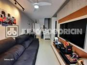 Cobertura para Venda em Rio de Janeiro/RJ Pechincha 2...