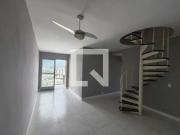 Cobertura para Venda em Rio de Janeiro/RJ Pechincha 3...