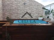 Cobertura para Venda em Rio de Janeiro/RJ Pechincha 3...