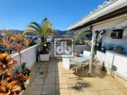 Cobertura para Venda em Rio de Janeiro/RJ Pechincha 3...