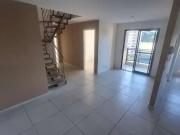 Cobertura para Venda em Rio de Janeiro/RJ Pechincha 3...