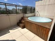 Cobertura para Venda em Rio de Janeiro/RJ Pechincha 3...