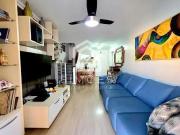 Cobertura para Venda em Rio de Janeiro/RJ Pechincha 3...