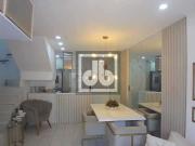 Cobertura para Venda em Rio de Janeiro/RJ Pechincha 3...