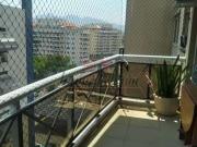 Cobertura para Venda em Rio de Janeiro/RJ Pechincha 4...