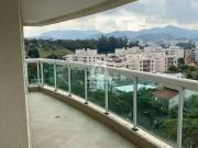 Cobertura para Venda em Rio de Janeiro/RJ Pechincha 4...