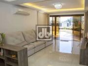 Cobertura para Venda em Rio de Janeiro/RJ Pechincha 4...