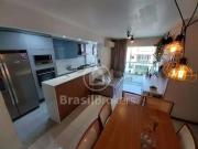 Cobertura para Venda em Rio de Janeiro/RJ Pechincha 4...