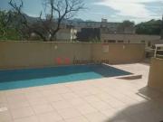 Cobertura para Venda em Rio de Janeiro/RJ Pechincha 4...