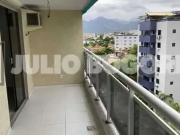 Cobertura para Venda em Rio de Janeiro/RJ Pechincha 4...