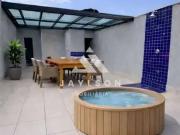 Cobertura para Venda em Rio de Janeiro/RJ Penha 2 Quartos