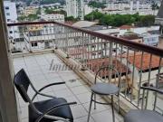 Cobertura para Venda em Rio de Janeiro/RJ Praça Seca 2...