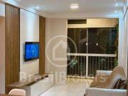 Cobertura para Venda em Rio de Janeiro/RJ Praça Seca 3...