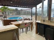 Cobertura para Venda em Rio de Janeiro/RJ Praça Seca 4...