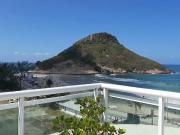 Cobertura para Venda em Rio de Janeiro/RJ Recreio dos...