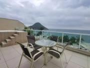 Cobertura para Venda em Rio de Janeiro/RJ Recreio dos...