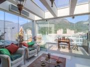 Cobertura para Venda em Rio de Janeiro/RJ Recreio dos...