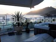 Cobertura para Venda em Rio de Janeiro/RJ Recreio dos...