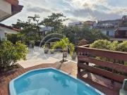 Cobertura para Venda em Rio de Janeiro/RJ Recreio dos...