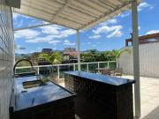 Cobertura para Venda em Rio de Janeiro/RJ Recreio dos...