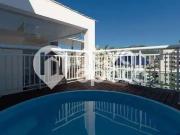 Cobertura para Venda em Rio de Janeiro/RJ Recreio dos...