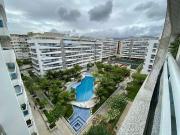 Cobertura para Venda em Rio de Janeiro/RJ Recreio dos...